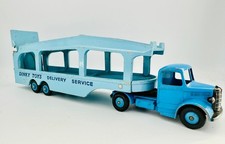 Dinky Super Toys Pullmore Car