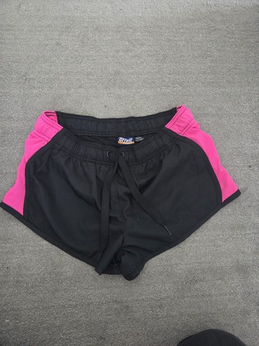 Crivit sports black pink - sports, &