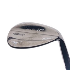 Used Mizuno MP-R 12 Black