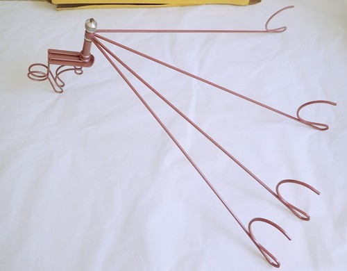Vintage quickwind revolving - vintage,