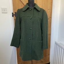 VINTAGE ST MICHAEL GREEN