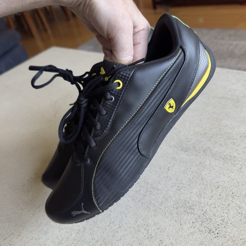 Puma ferrari drift cat 4 - puma,