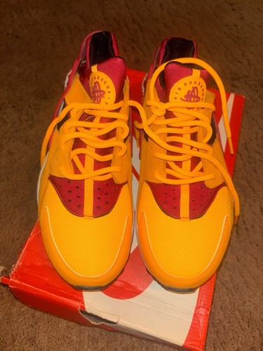 Nike air huarache laser - air,