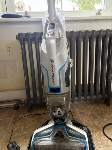 Bissell crosswave cordless wet - crosswave,