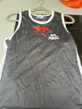 Vintage Cambridge University Boxing Vest