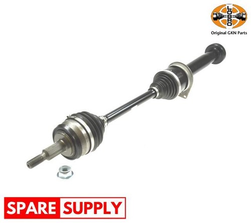 Drive shaft for california - drive,