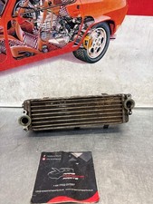 Porsche 968 Oil Cooler