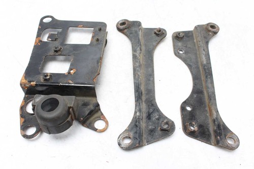 Frame holder bracket kawasaki - holder,