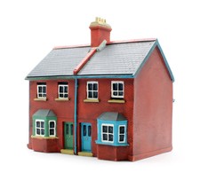 SCENIX 1:76 SCALE EM6004
