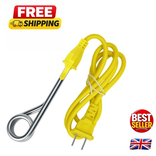 Compact 600w immersion heater - immersion,