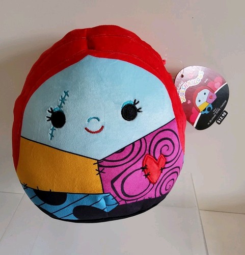 Squishmallows the nightmare - squishmallows,