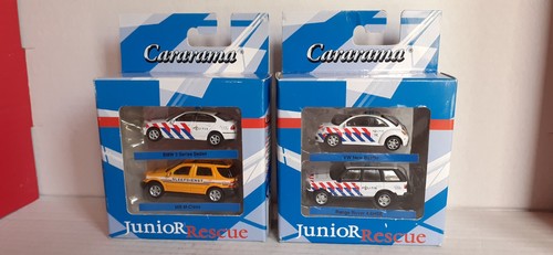 Cararama junior rescue - 2,