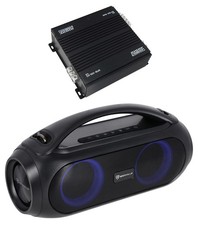 Sundown Audio SFB-200.4 V2