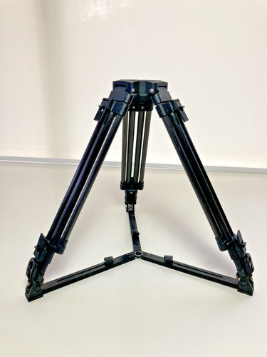 Cartoni delta tripod with - delta, 2x