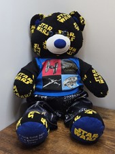 Star Wars Build-A-Bear Plush