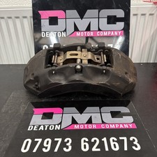 Range Rover Sport L494 - 2014-2018 - Non Brembo front brake caliper DS Front O/S