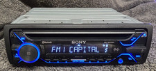 SONY MEX-N4200BT BLUETOOTH CD