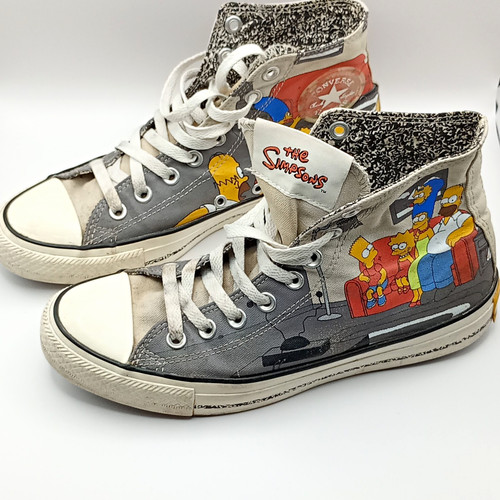 Converse chuck taylor all star - chuck,