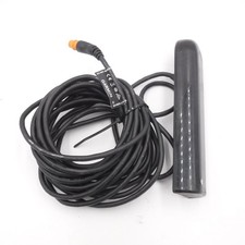 Garmin GT36UHD Transom