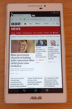 Asus Zenpad 7.0 - Android