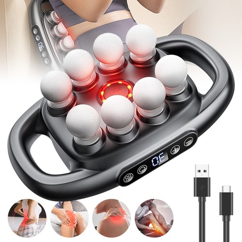 Massage gun deep - gun,