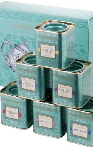 Fortnum mason royal - mason,