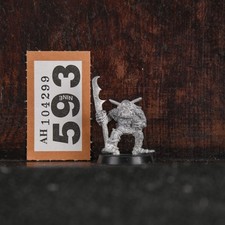 Vintage RRD5 Ruglud's Armoured