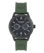 Aston Martin Green Mens Multi