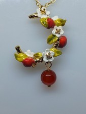 Les Nereides Necklace