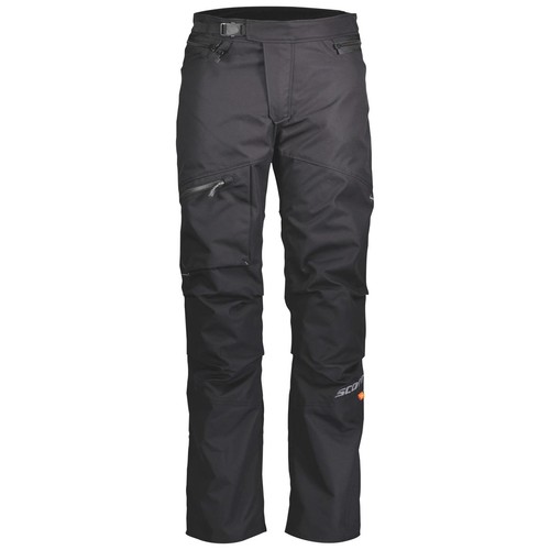 Scott adv terrain - adv, dryo