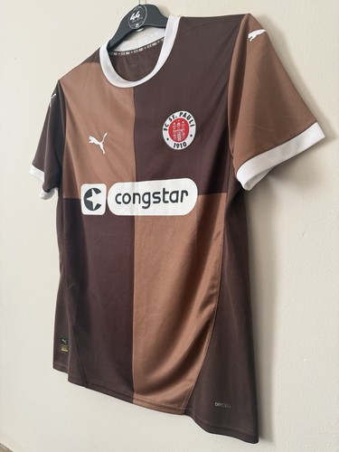 Pauli 2024 puma - fc, st