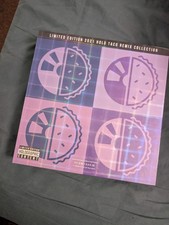 Holo Taco 2021 Limited Edition Remix Collection BOX ONLY