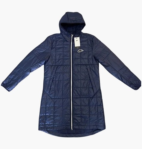 Nike synthetic fill quilted - nike,