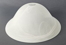Vtg Alabaster Bowl Glass