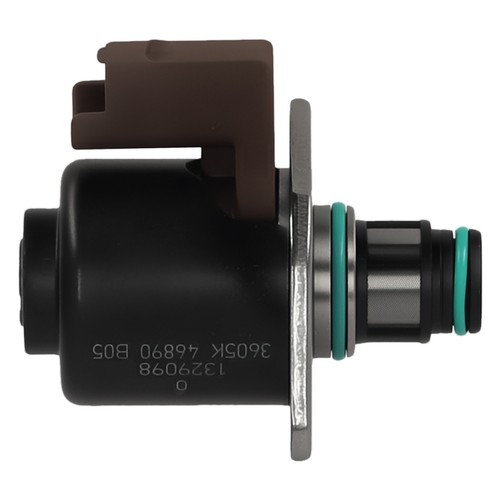 Fuel pump pressure regulator - pressure,