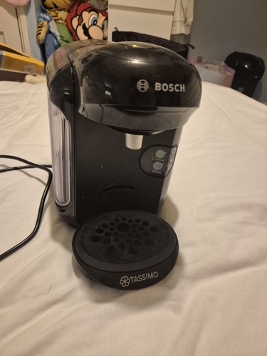 Bosch tassimo happy pod - tassimo,