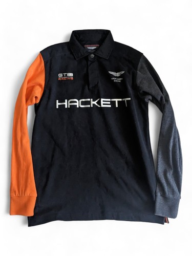 Aston martin hackett - martin,