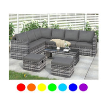 Replacement Cushions For