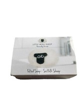 LITTLE BEAU SHEEP-felted