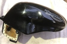 ** Price Reduced ** Triumph Speed Triple Fuel/Petrol Tank 955i 2004 Black