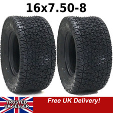 Two new armstrong tyre - new,