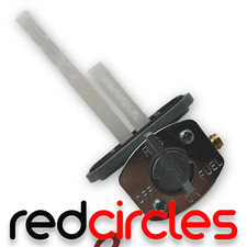 CRF70 STYLE PIT BIKE FUEL TAP