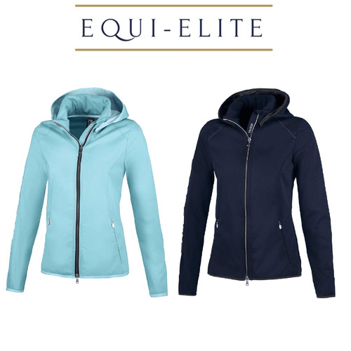 Pikeur behra ladies - pikeur, softshell