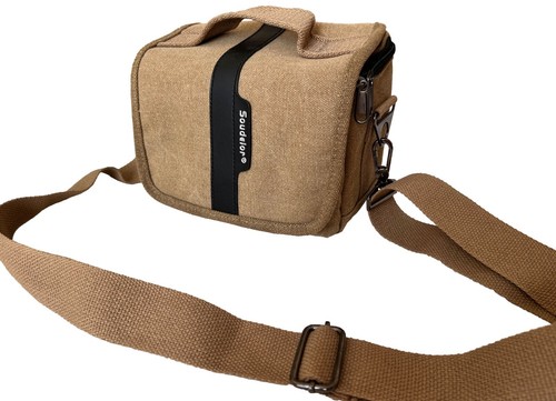 Camera case bag for canon - bag,