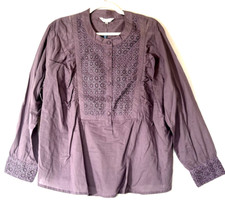 PENNY PLAIN Tunic Top 22