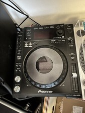 Pioneer cdj 850 1 - x, x