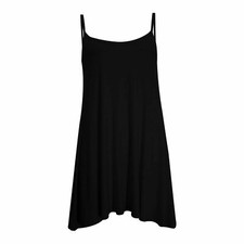 Ladies Camisole Cami Flared