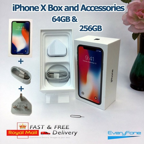 Original iphone box - iphone, only