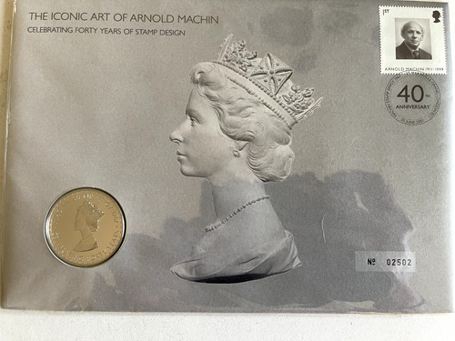 Royal mail mint - royal,
