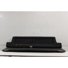 REAR PLATE VOLVO SERIE 40